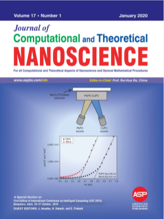 Journal of Computational and Theoretical Nanoscience